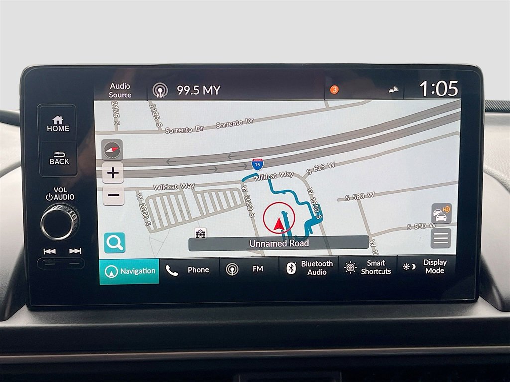 Used 2023 Honda Pilot Elite image 13