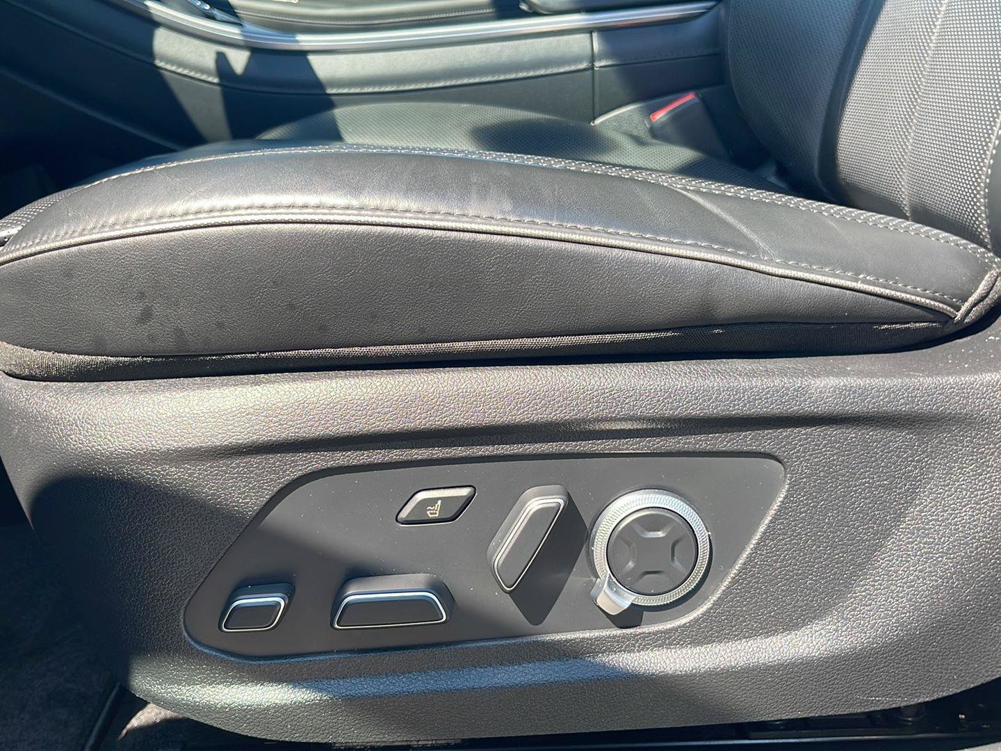 Used 2025 Hyundai Palisade Calligraphy AWD/4WD image 27