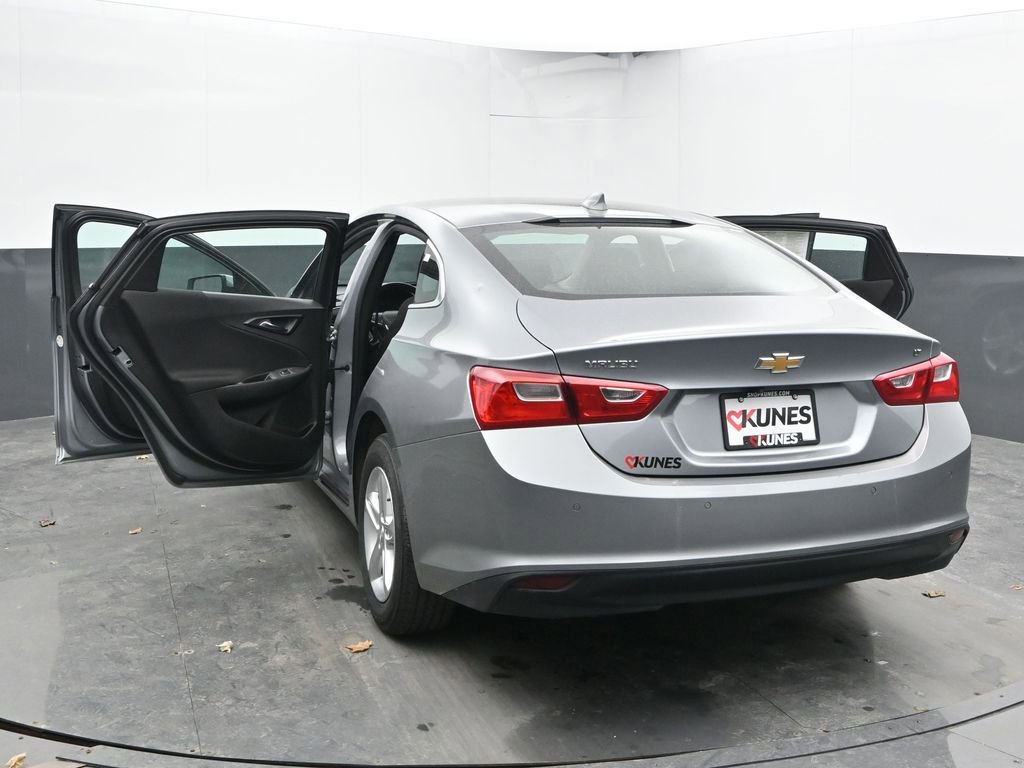 Used 2024 Chevrolet Malibu LT image 58