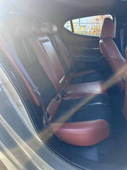 Used 2024 MAZDA MAZDA3 s image 21