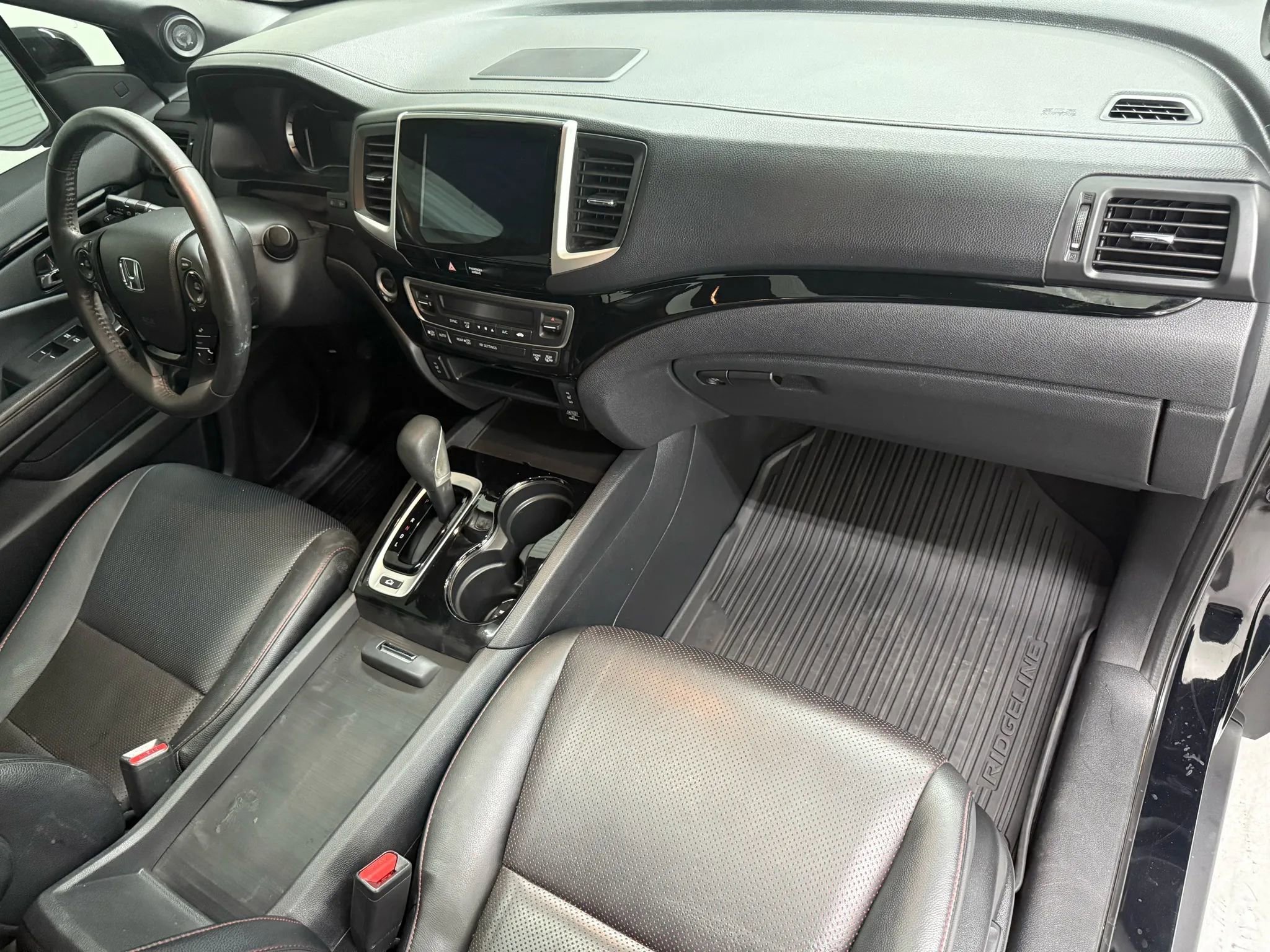 Used 2017 Honda Ridgeline Black Edition image 23