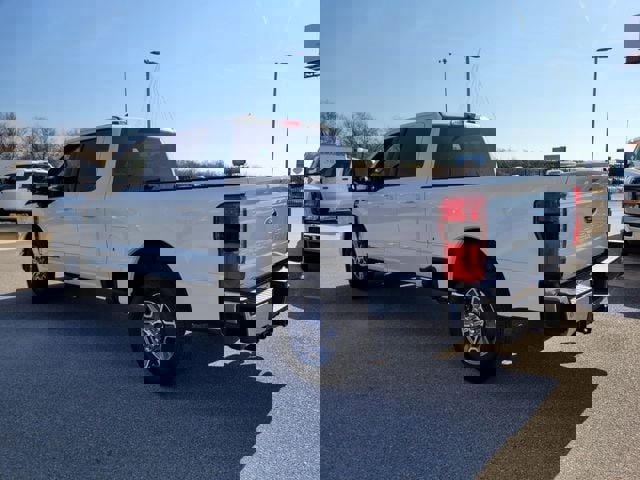 New 2026 Ford F350 Lariat image 8