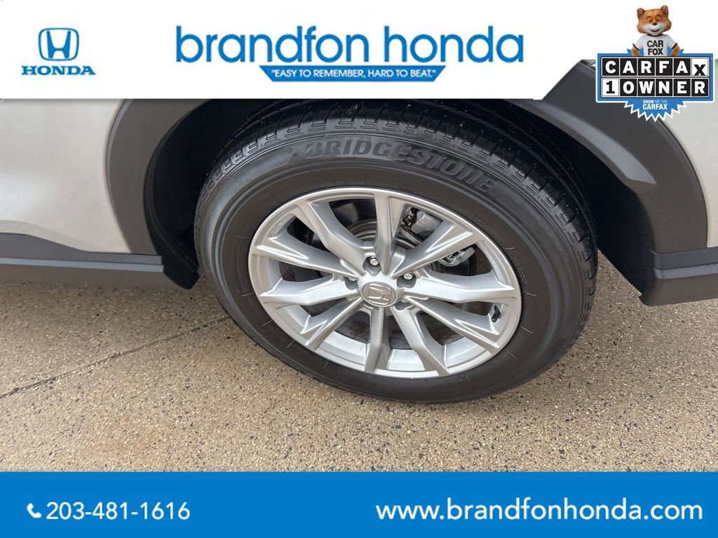 Used 2023 Honda CR-V EX-L image 31