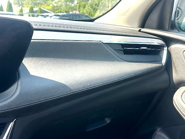 Used 2025 Buick Encore GX Preferred FWD image 17