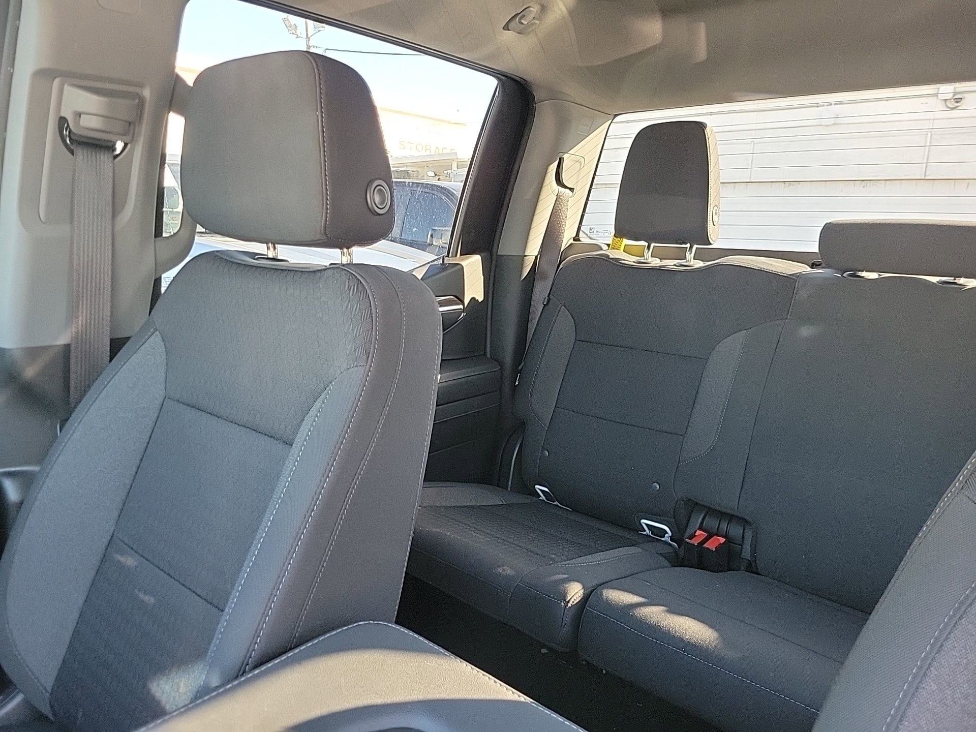 Used 2023 Chevrolet Silverado 1500 RST image 29