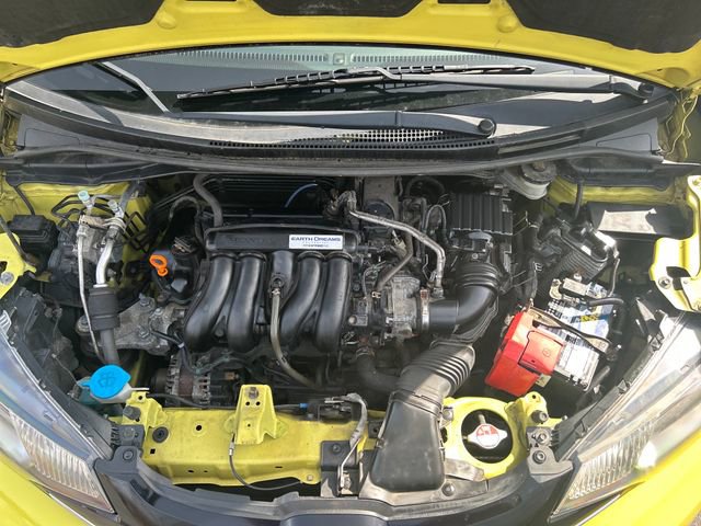 Used 2017 Honda Fit EX image 22