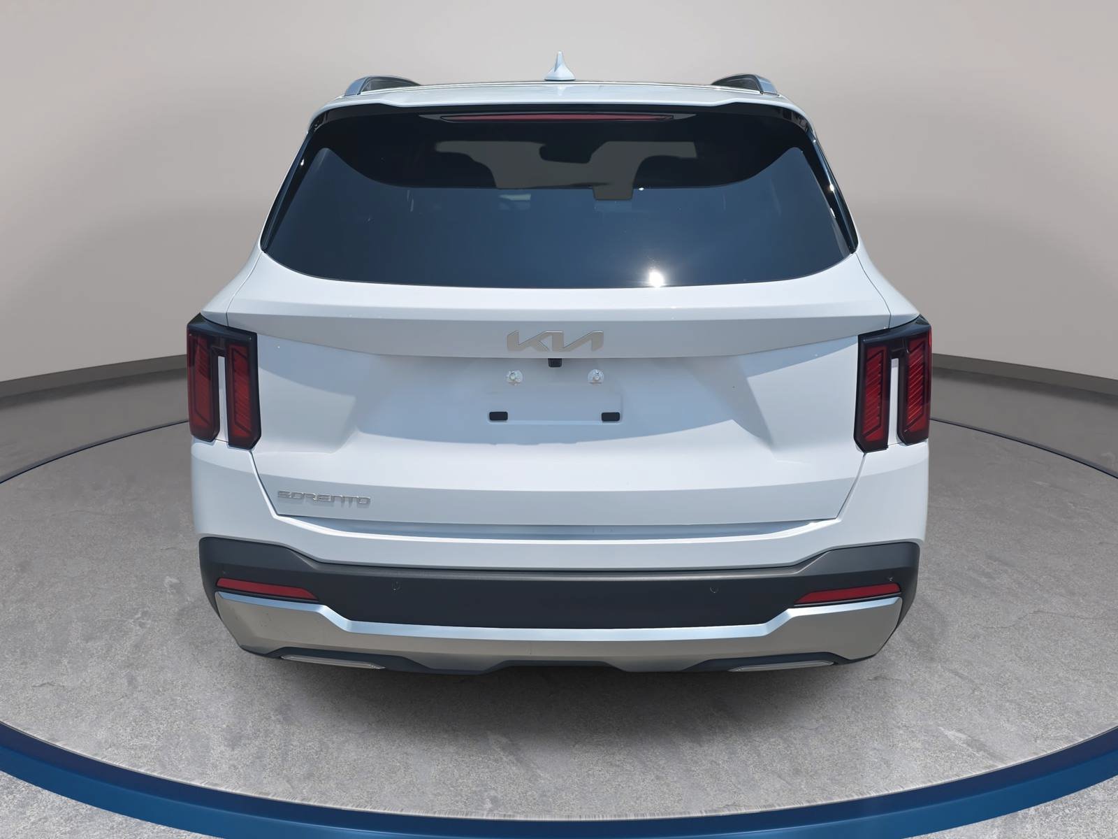 New 2026 Kia Sorento S w/ S Panoramic Sunroof Package FWD image 6