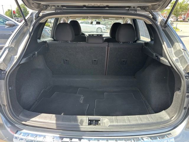 Used 2018 Nissan Rogue Sport S w/ S Appearance Package FWD image 19