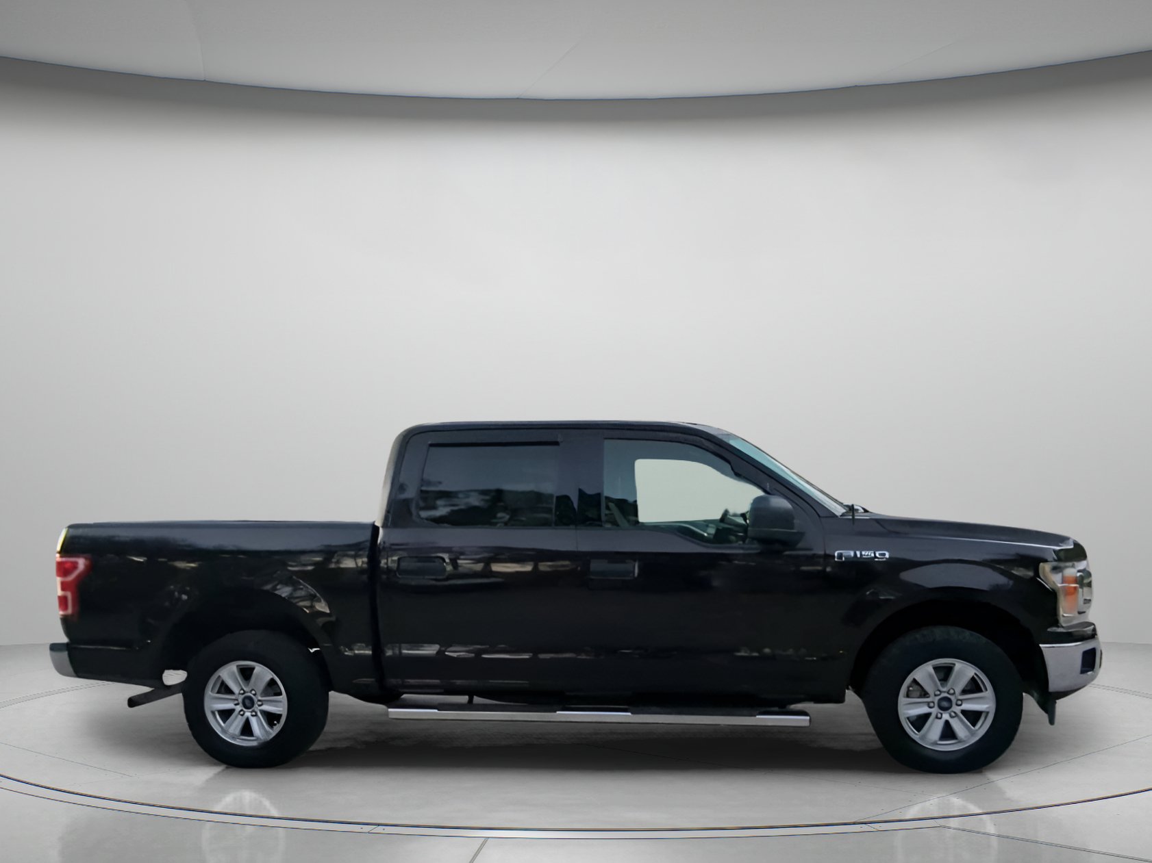 Used 2018 Ford F150 XLT RWD image 33