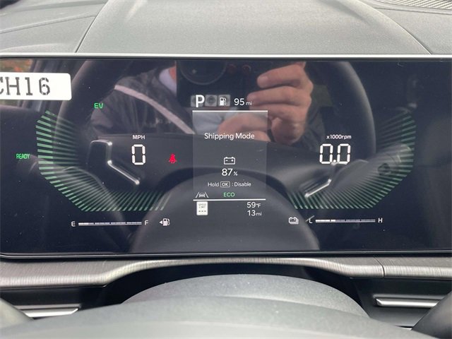 New 2026 Kia Sportage X-Line image 27