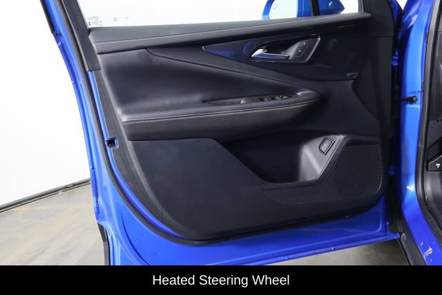 Used 2024 Chevrolet Blazer EV LT AWD/4WD image 19