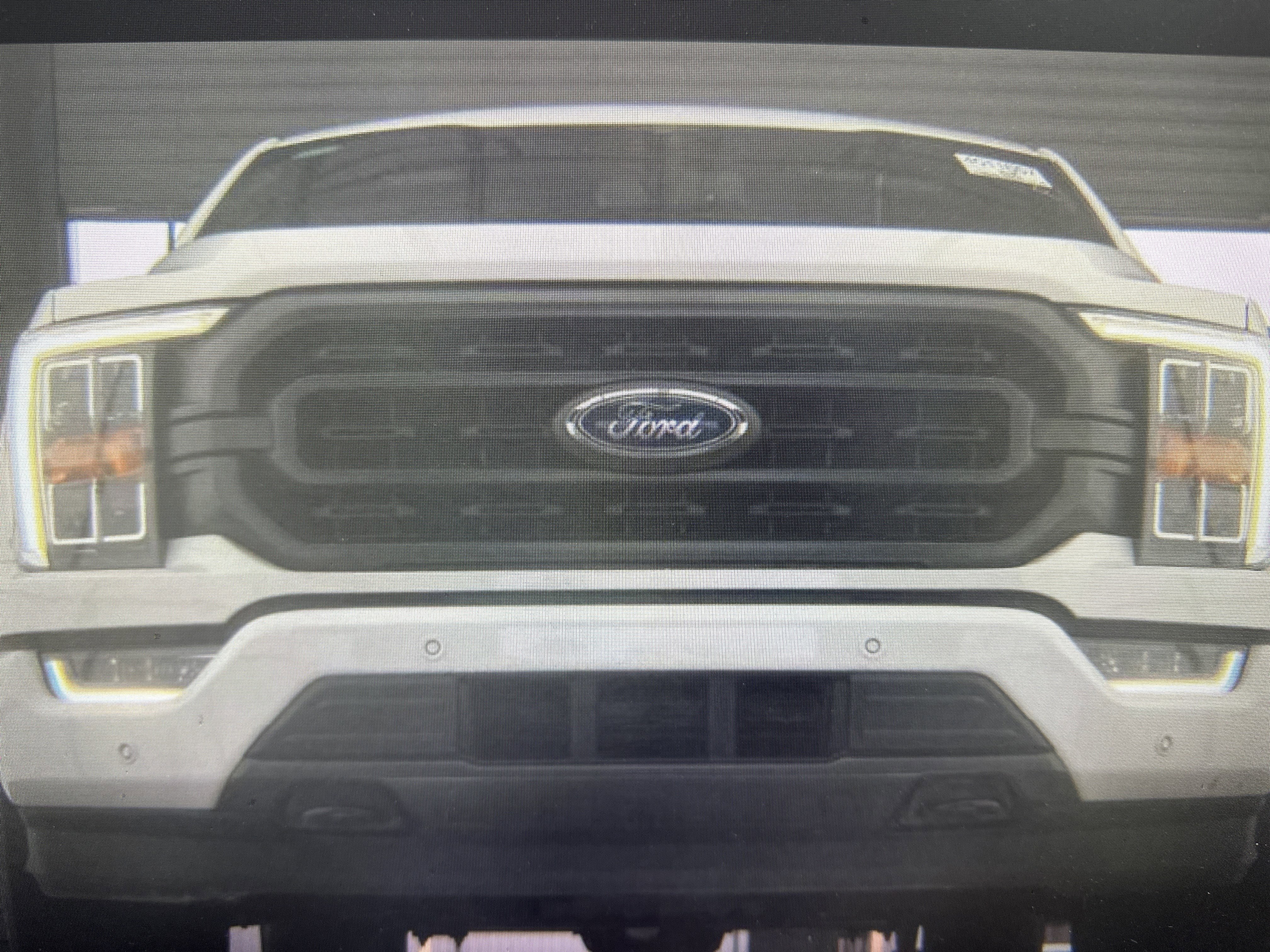 Used 2023 Ford F150 XLT w/ Equipment Group 302A High image 14