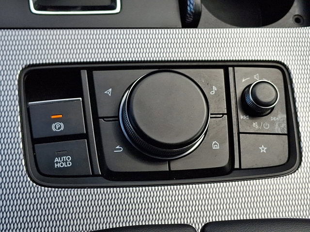 Certified 2024 MAZDA CX-90 3.3 Turbo w/ Preferred Plus AWD/4WD image 24