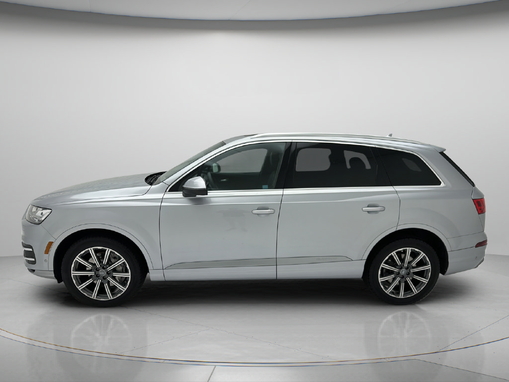 Used 2019 Audi Q7 3.0T Prestige AWD/4WD image 8