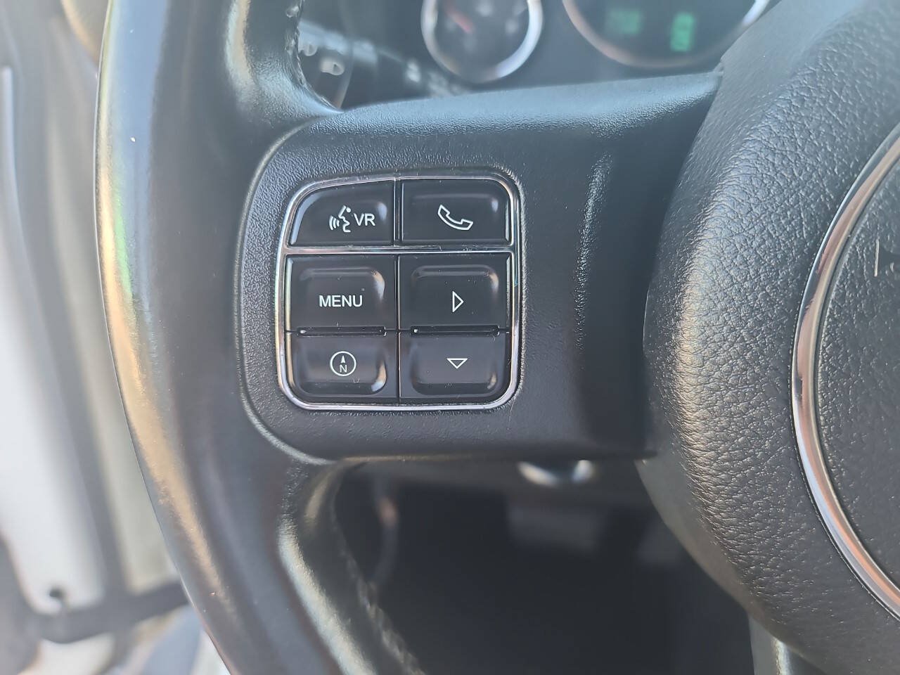Used 2013 Jeep Wrangler Unlimited Sport AWD/4WD image 17