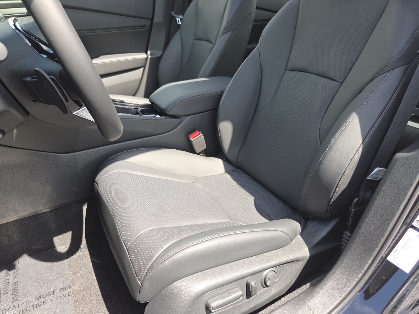 New 2026 Honda Accord Touring image 29