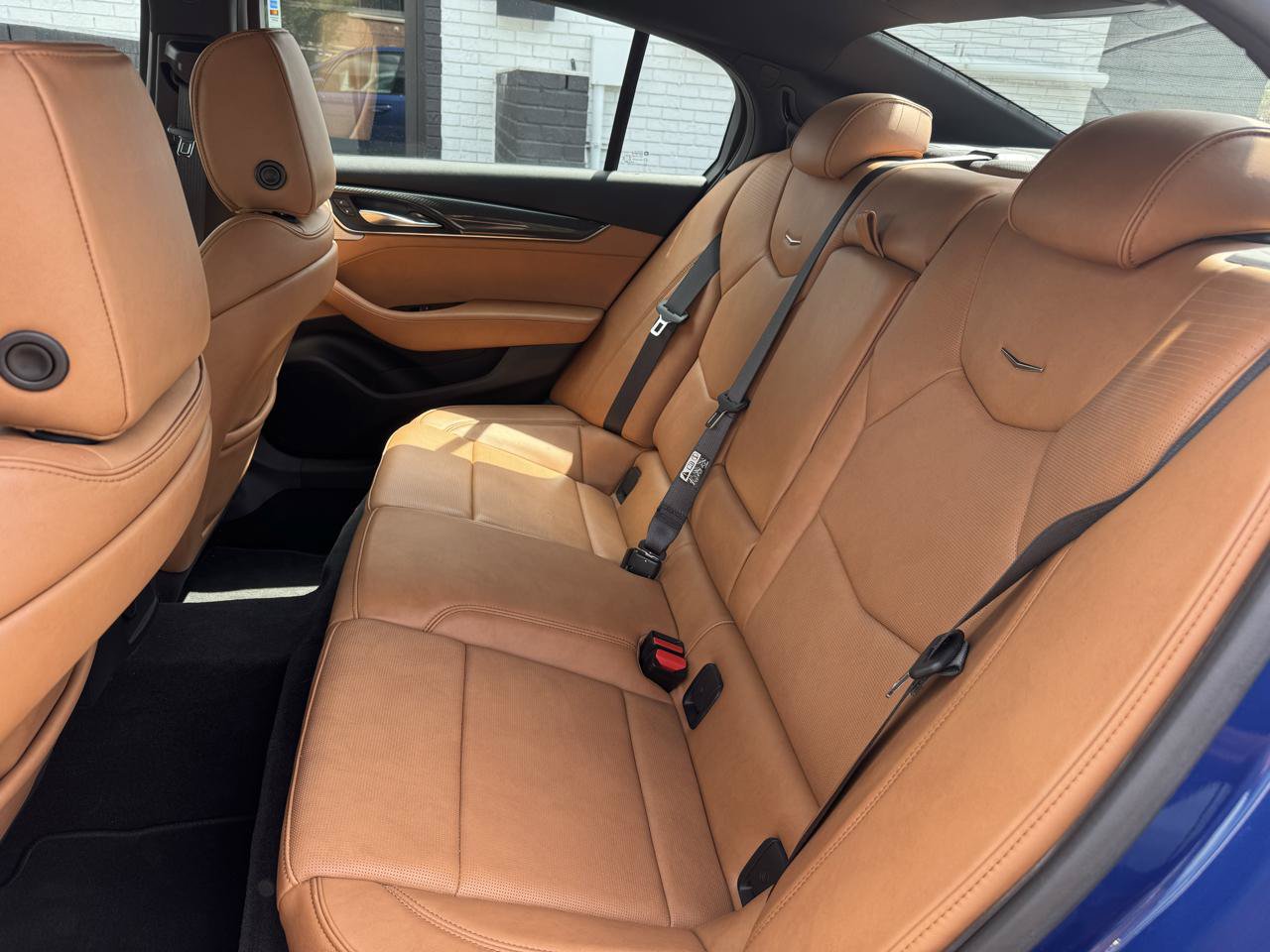Used 2020 Cadillac CT5 Sport w/ Platinum Package AWD/4WD image 27