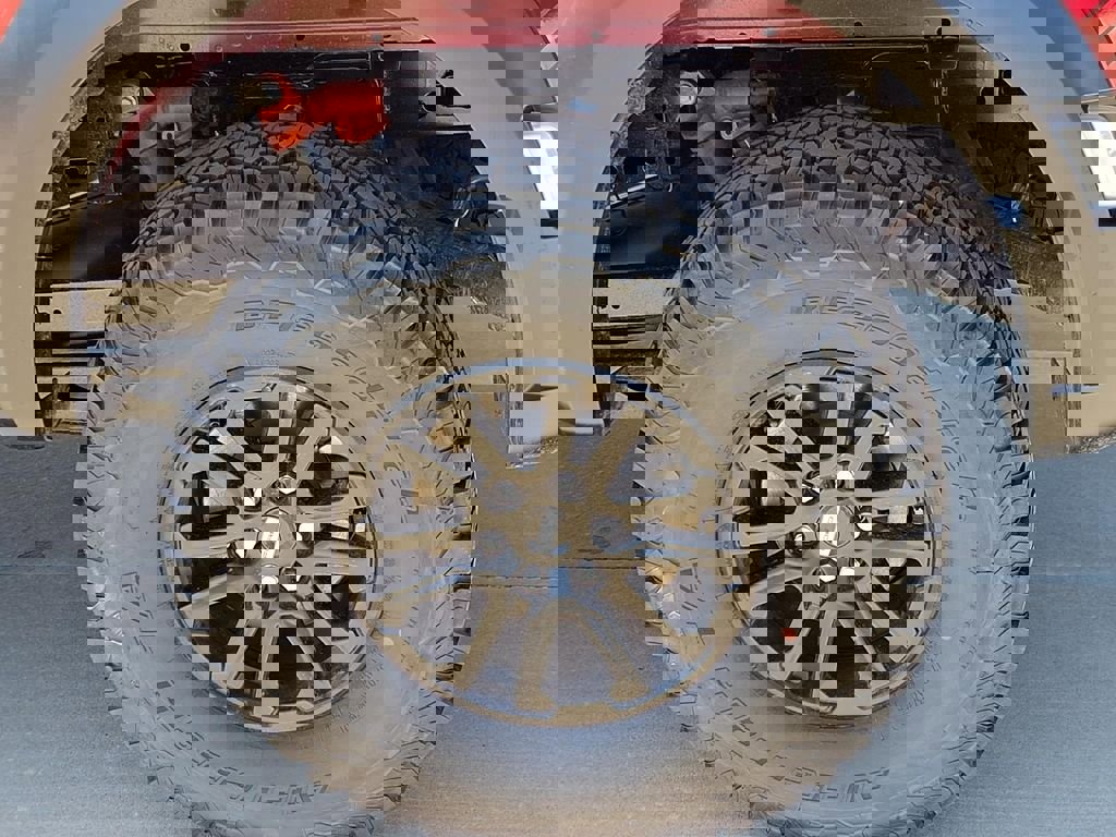 New 2026 Ford F150 Raptor image 45