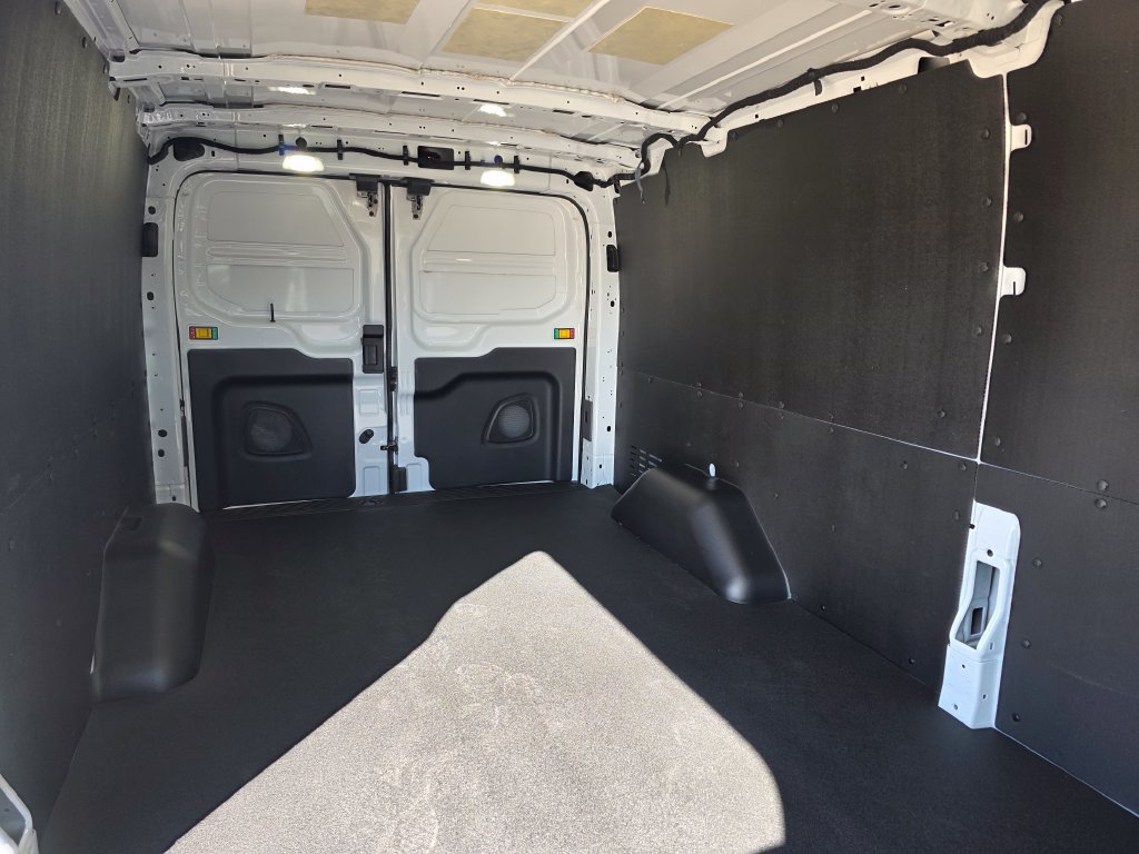New 2026 Ford Transit 350 148 Low Roof AWD w/ Load Area Protection Package image 22