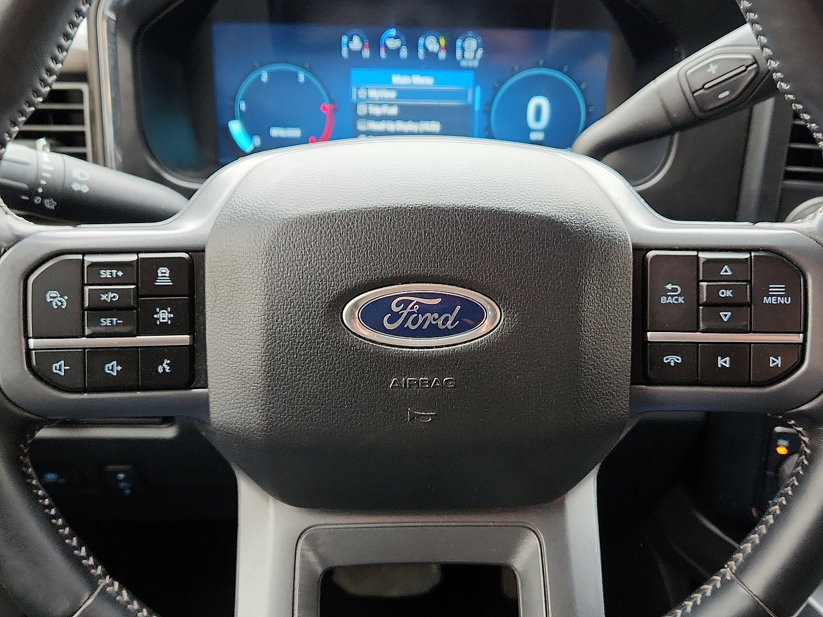 Used 2024 Ford F250 Lariat w/ Lariat Ultimate Package image 20