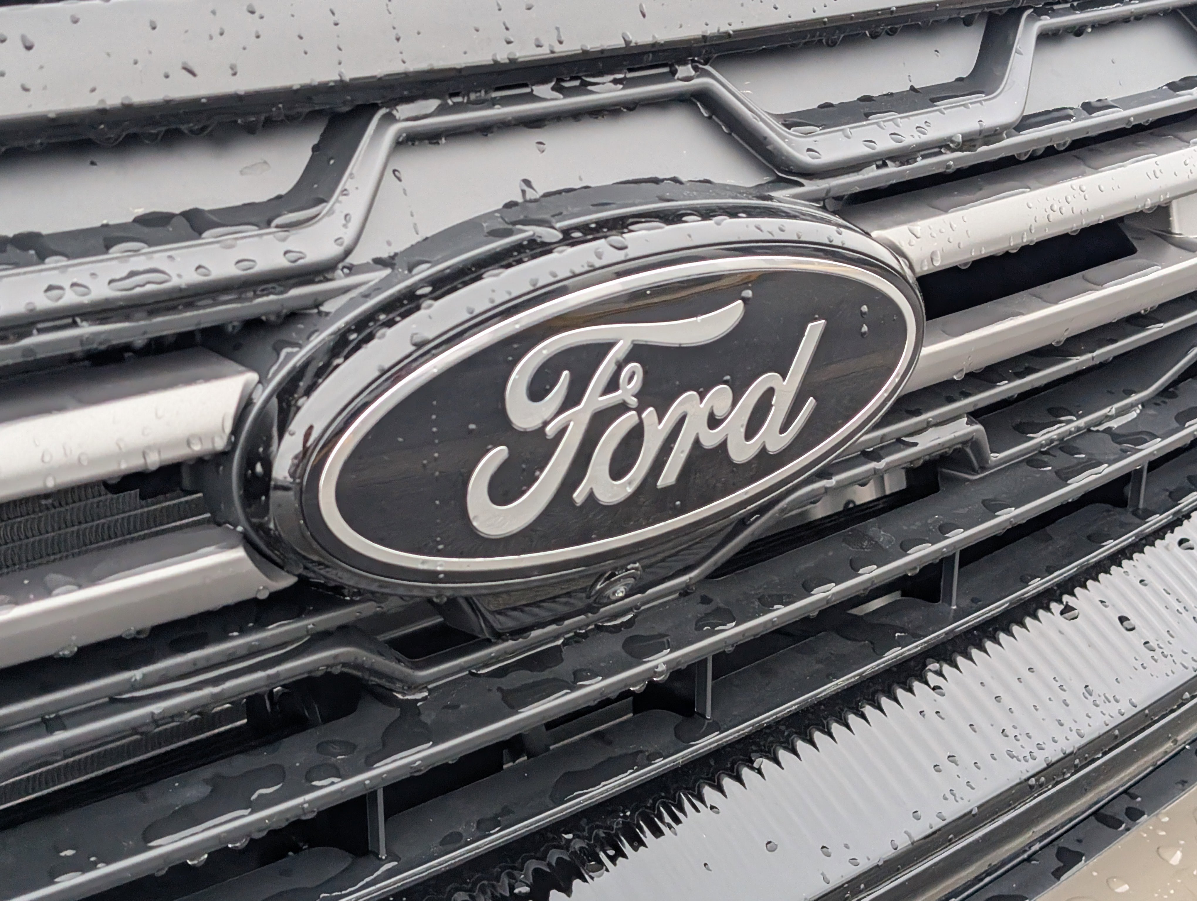 New 2026 Ford Expedition Tremor image 6