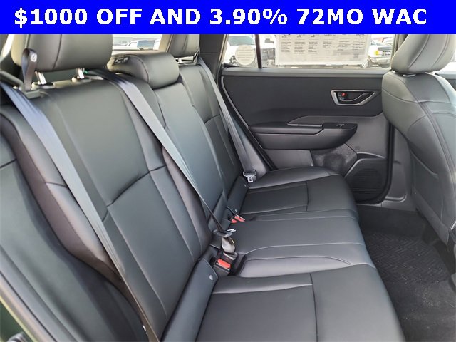 New 2026 Subaru Outback Premium image 17