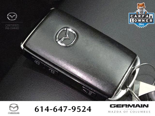 Used 2024 MAZDA CX-30 AWD 2.5 S w/ Select Sport Pkg image 34