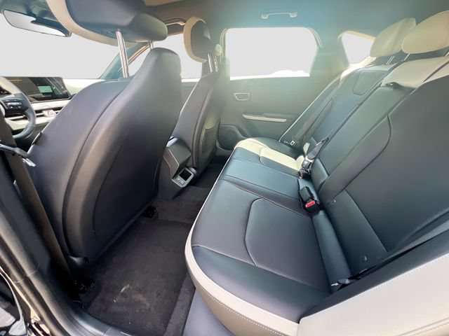New 2026 Kia K4 GT-Line w/ GT-Line Premium Package FWD image 26