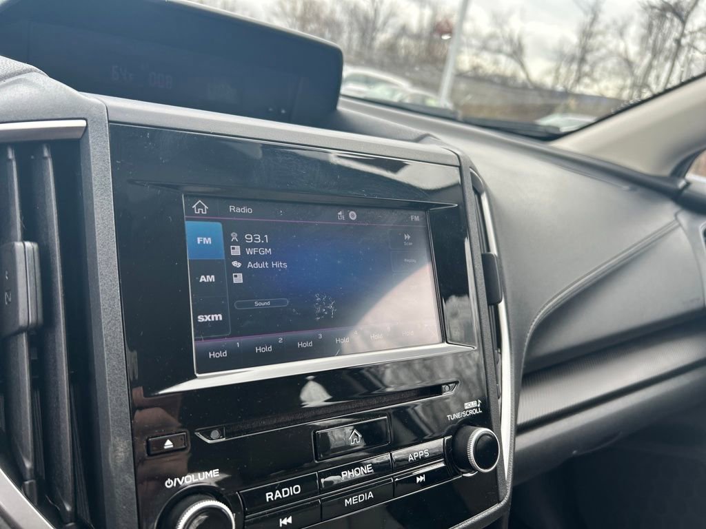 Used 2019 Subaru Impreza 2.0i Premium AWD/4WD image 21