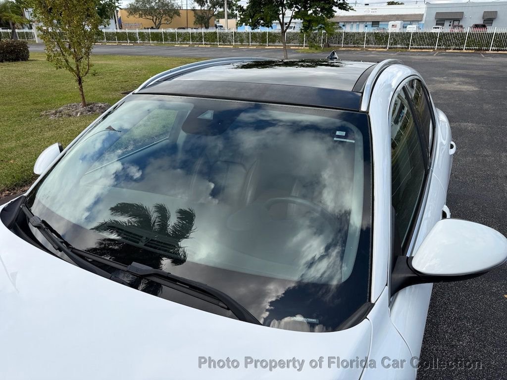 Used 2018 Alfa Romeo Stelvio Ti image 27