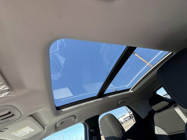 New 2026 Chevrolet TrailBlazer LT w/ Convenience Package image 53