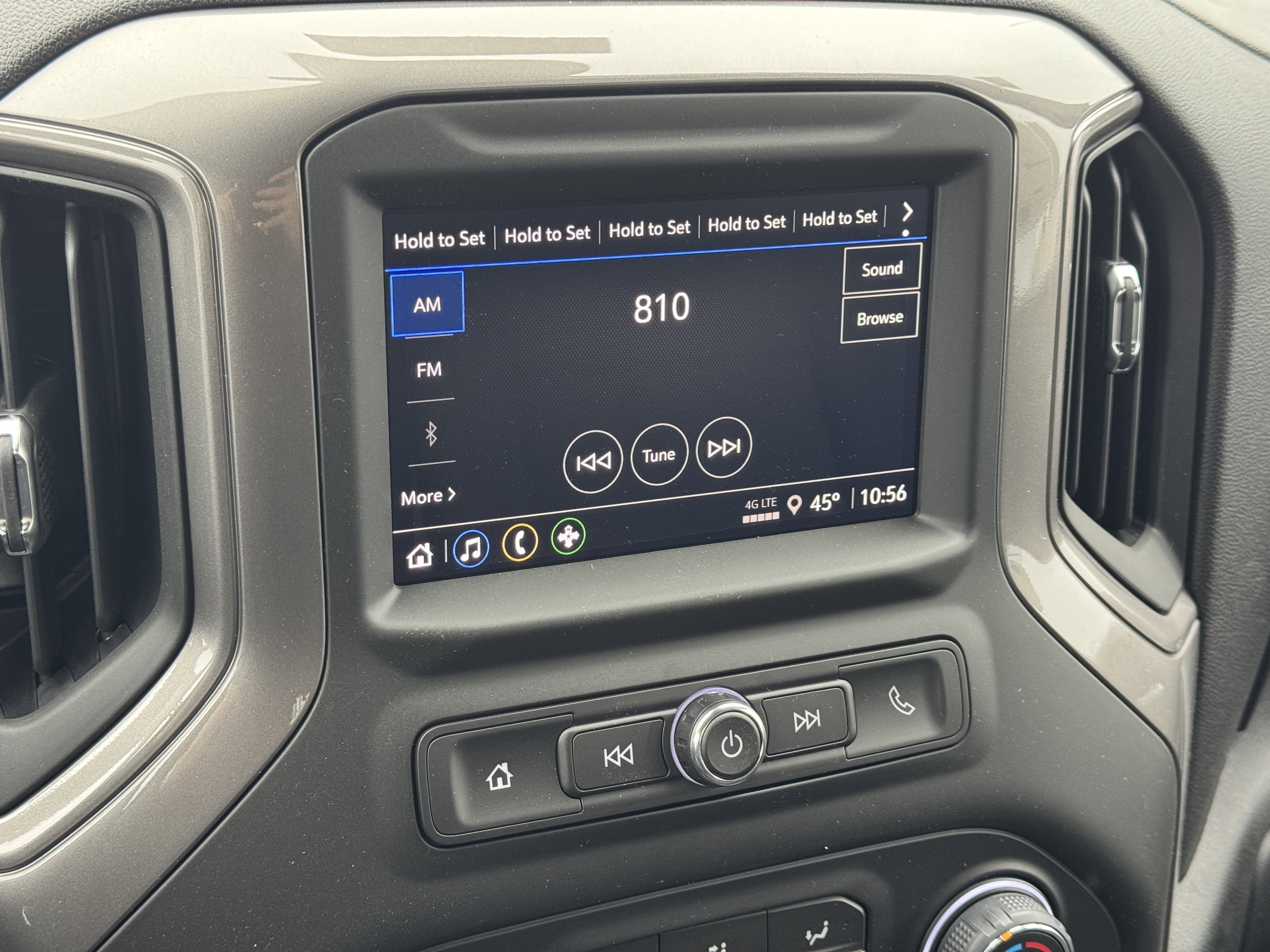 New 2026 Chevrolet Silverado 3500 W/T w/ WT Convenience Package image 18