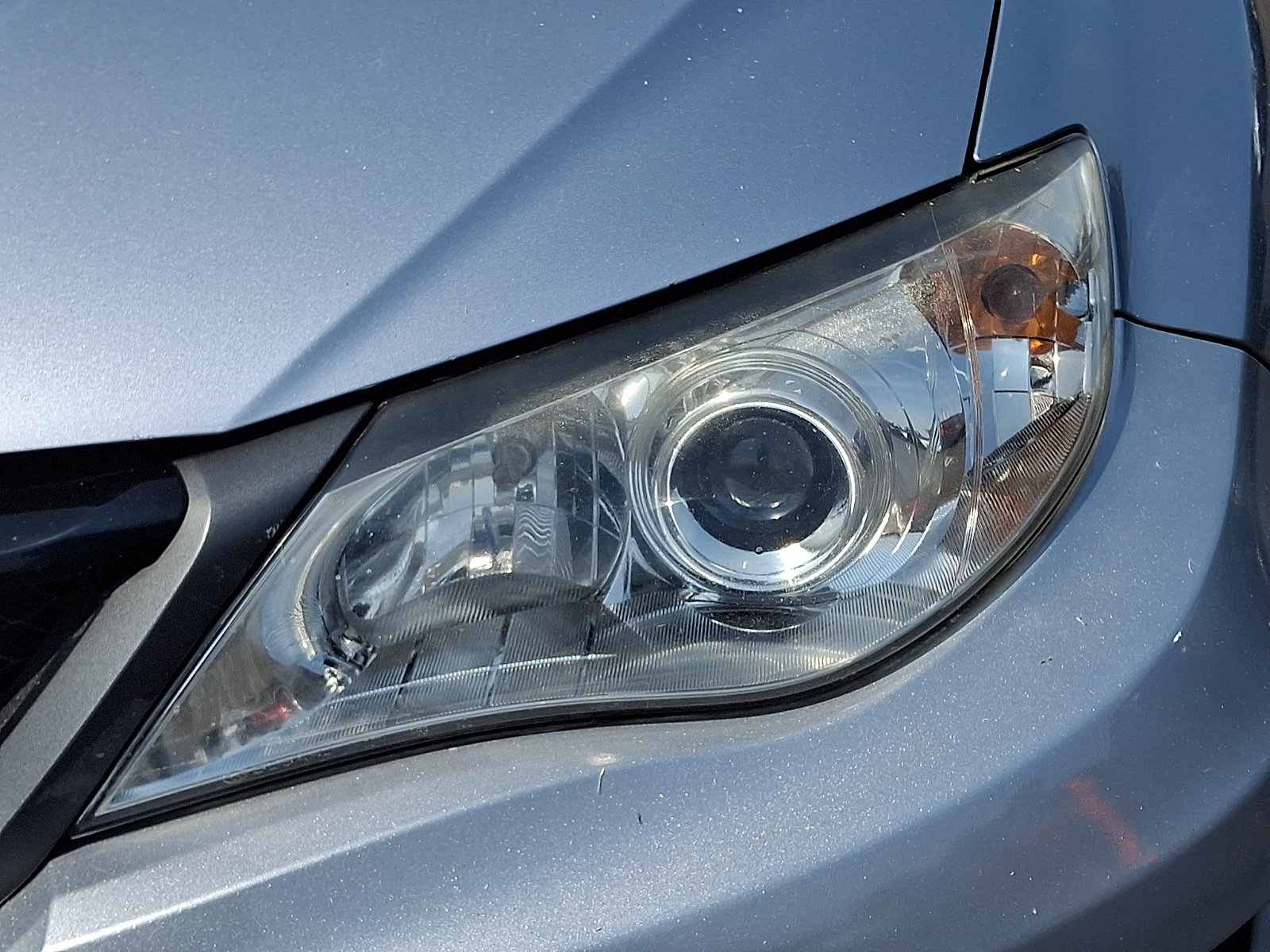 Used 2012 Subaru Impreza WRX Hatchback AWD/4WD image 11