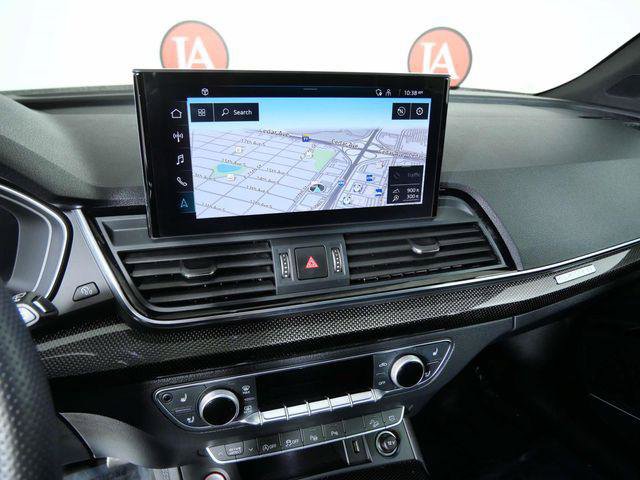 Used 2023 Audi SQ5 Prestige w/ Prestige Package AWD/4WD image 18