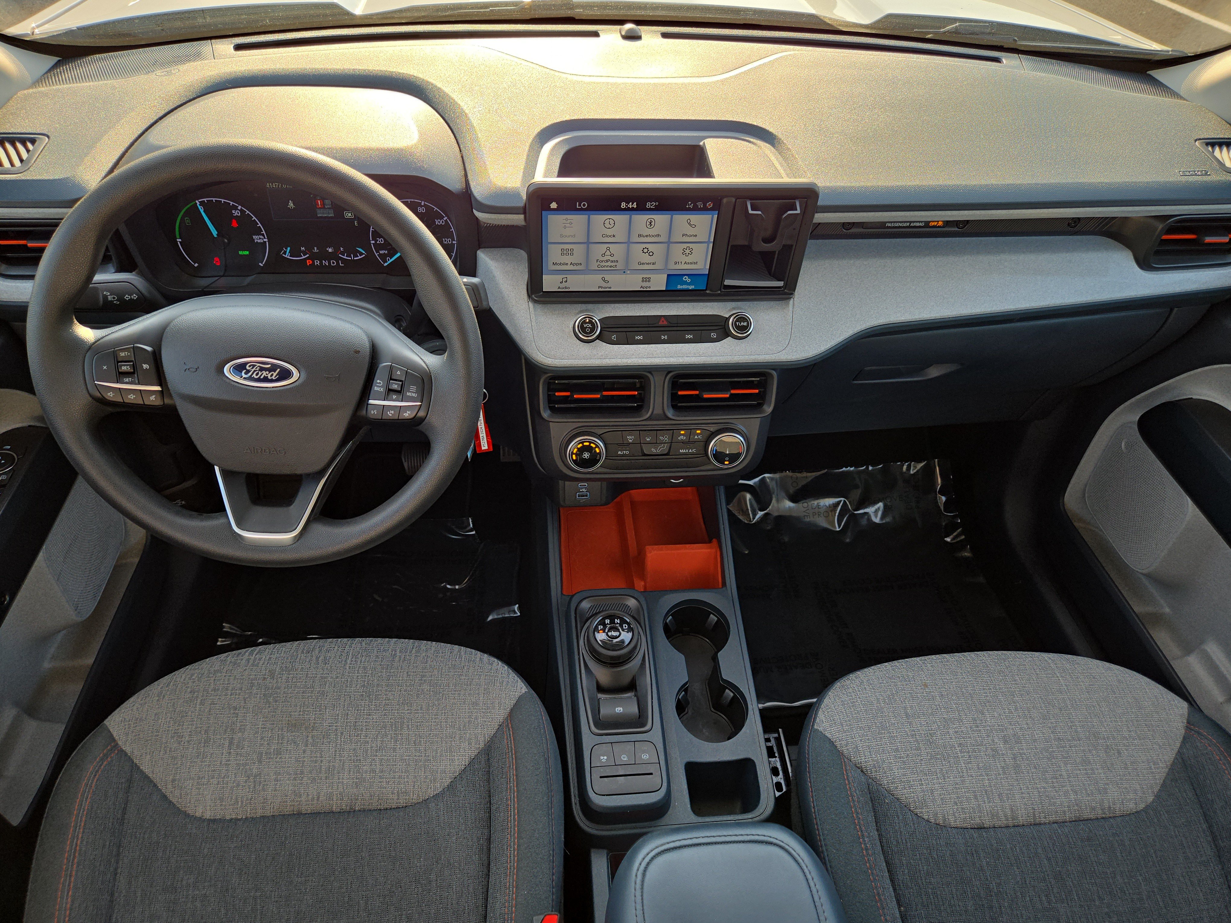 Used 2024 Ford Maverick XLT FWD image 19