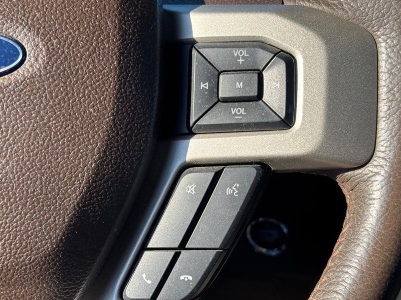 Used 2021 Ford F450 King Ranch w/ King Ranch Ultimate Package image 20