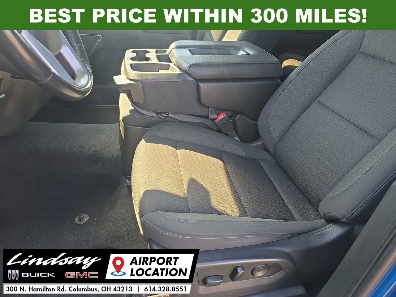 Certified 2022 GMC Sierra 1500 Elevation image 19