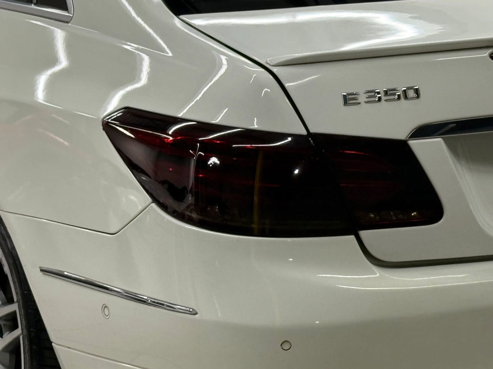 Used 2014 Mercedes-Benz E 350 Coupe image 12