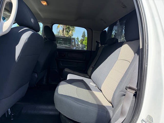 Used 2012 RAM 3500 ST w/ ST Decor Group AWD/4WD image 26