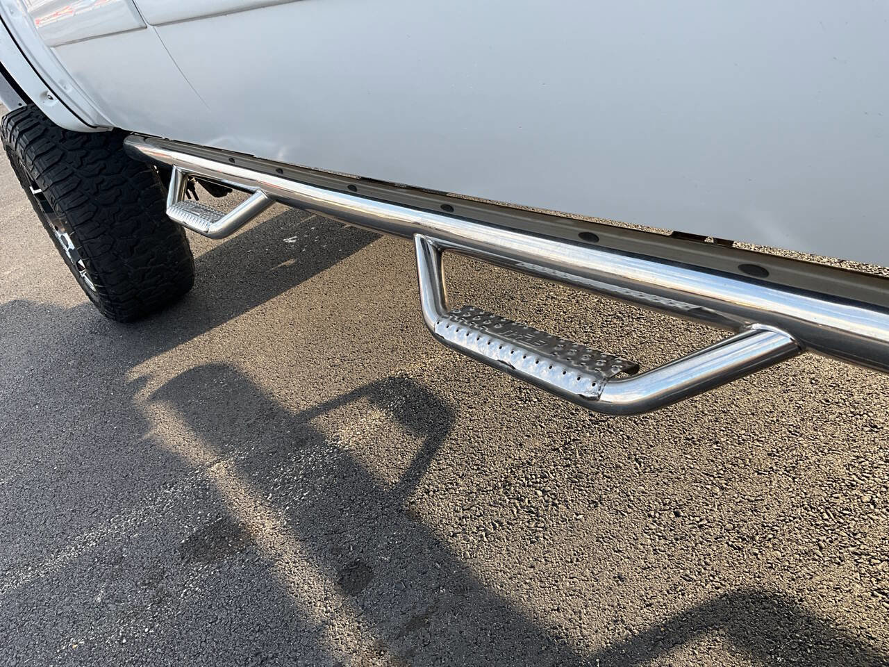 Used 2013 GMC Sierra 1500 SLE w/ Power Tech Package image 40