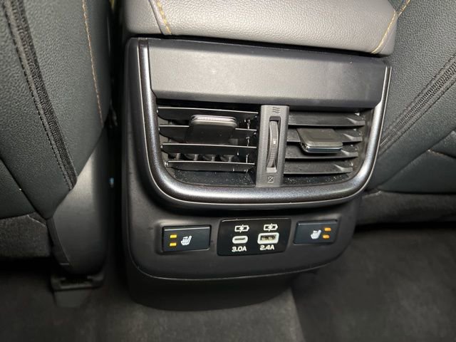 Certified 2025 Subaru Outback Wilderness w/ Wilderness Package image 62