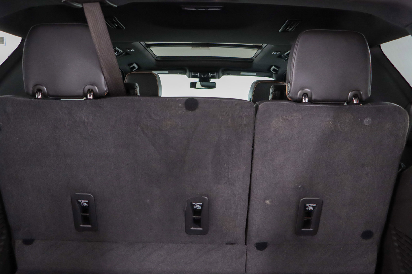 Used 2022 GMC Yukon AT4 image 34