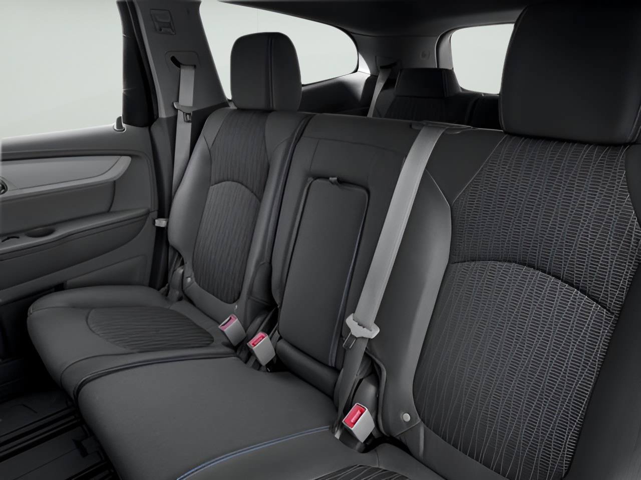 Used 2016 Chevrolet Traverse LS FWD image 63