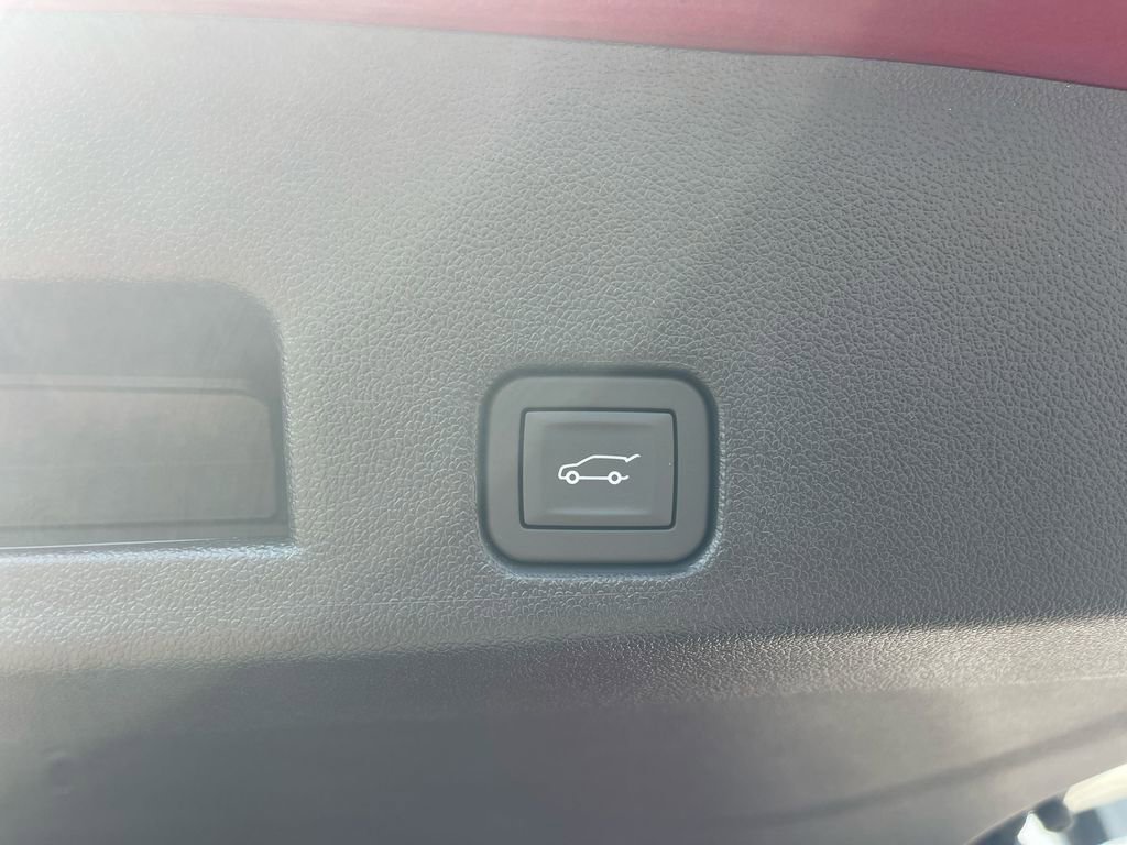New 2026 GMC Acadia Elevation image 31