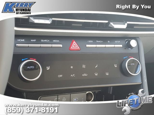 New 2026 Hyundai Sonata SEL image 26