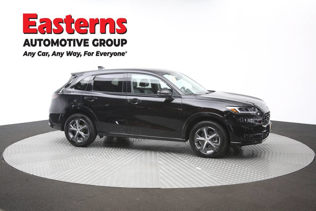 Used 2024 Honda HR-V EX-L image 46
