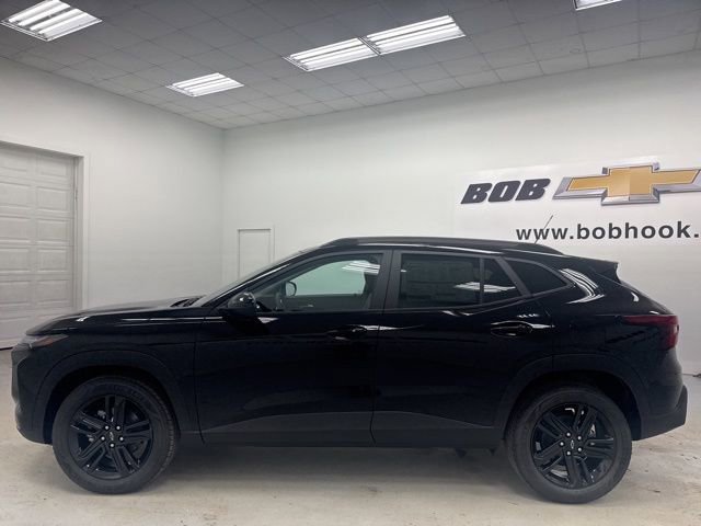 New 2026 Chevrolet Trax ACTIV w/ Sunroof Package image 8