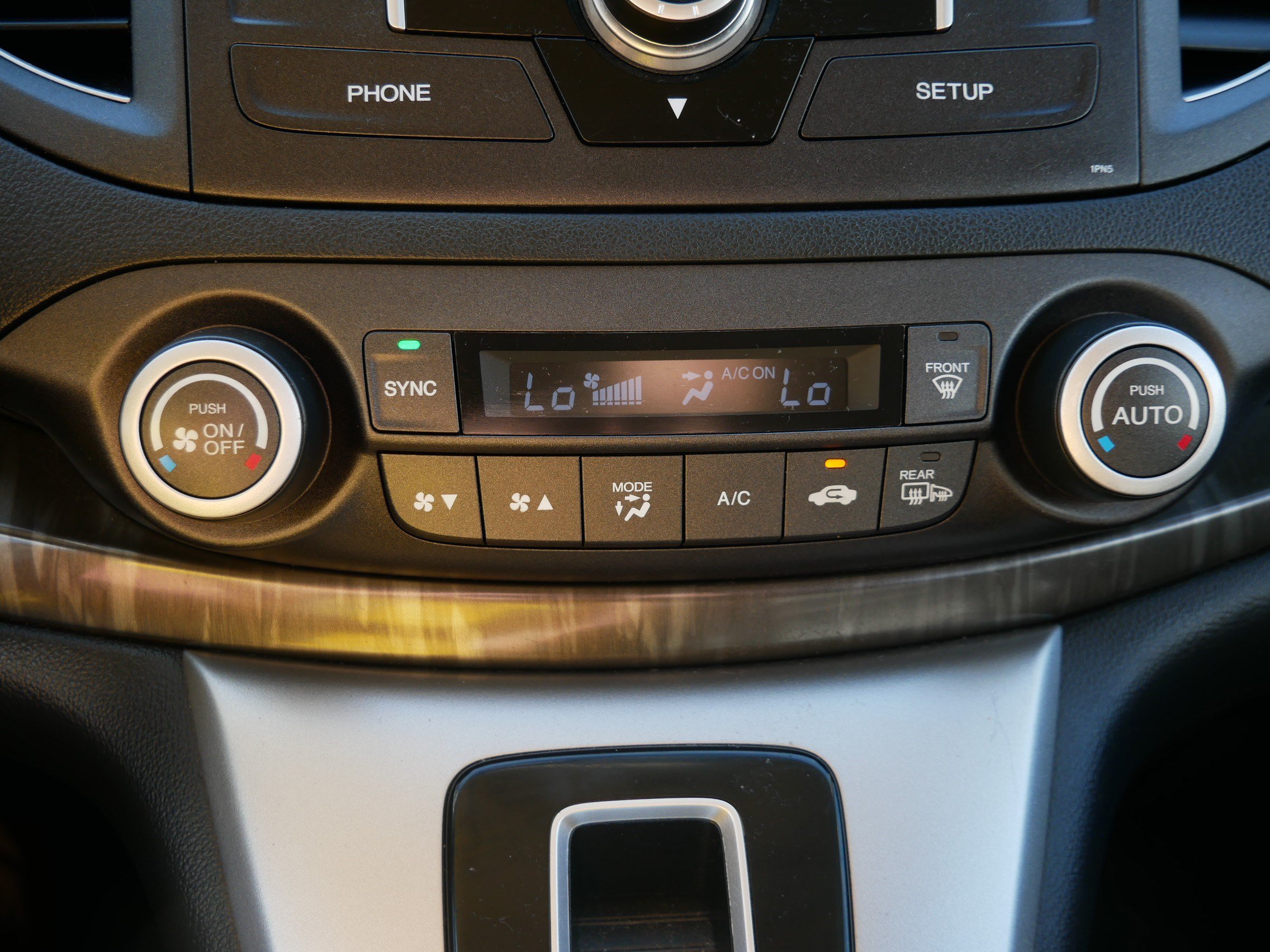 Used 2014 Honda CR-V EX-L image 27