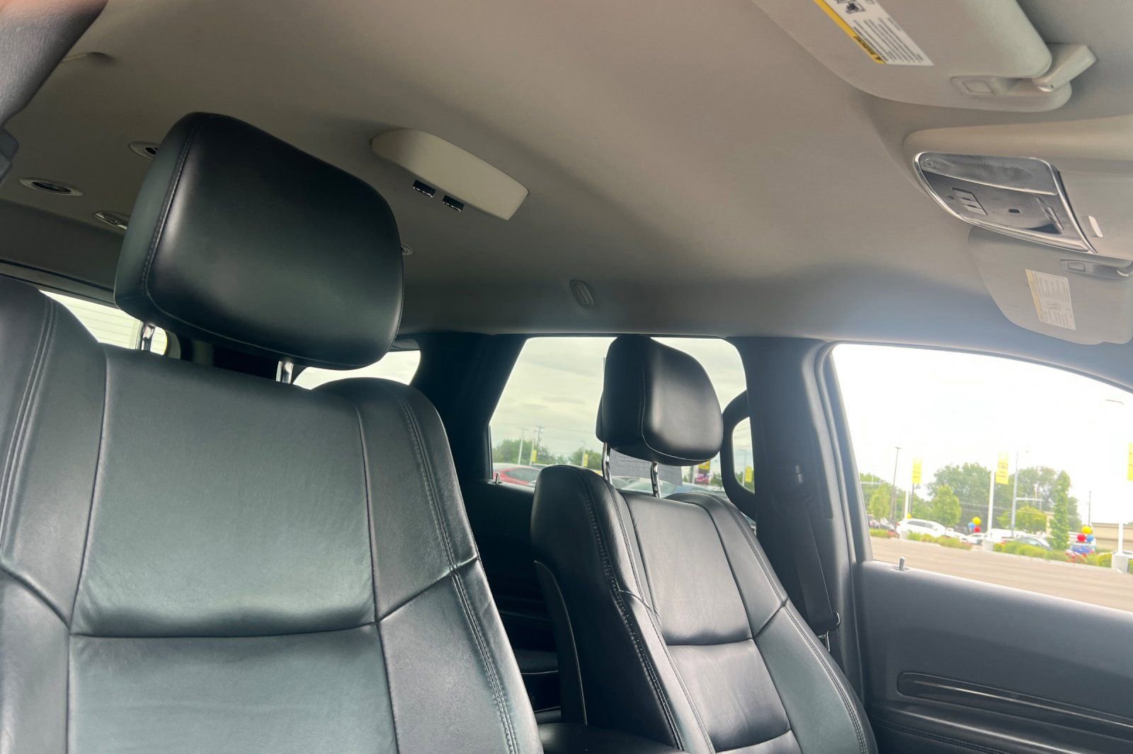 Used 2013 Dodge Durango Crew AWD/4WD image 18