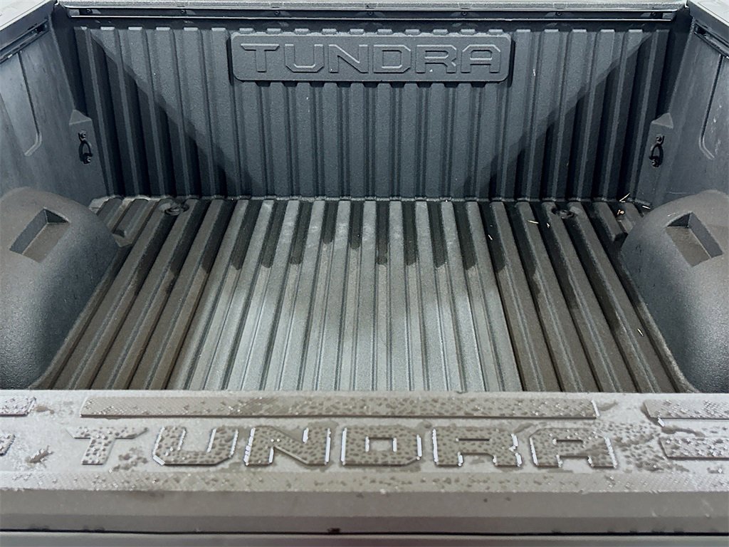 Used 2025 Toyota Tundra SR5 image 22